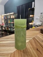 Svíčka Elegantní - Obrázek 4