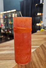 Svíčka Elegantní - Obrázek 2