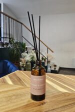 Difuzér Mořská sůl & Orchidea