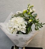 Kytice Bílý Sen - Obrázek 2