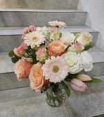 Kytice Jemná elegance