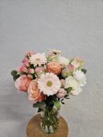 Kytice Jemná elegance - Obrázek 2