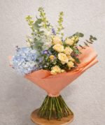 Kytice Něžná symfonie