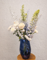 Kytice Tichá harmonie