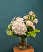 Kytice Bílý Sen - Obrázek 5