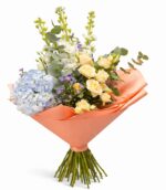 Kytice Něžná symfonie - Obrázek 3