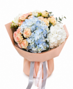 Kytice Romantique