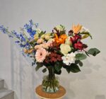 Kytice Symfonie barev