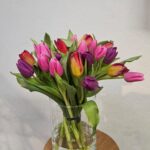 Kytice z Tulipánů (víc variantů) - Obrázek 4