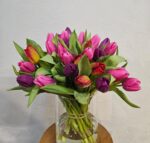 Kytice z Tulipánů (víc variantů)