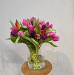 Kytice z Tulipánů (víc variantů) - Obrázek 3