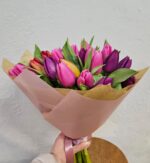 Kytice z Tulipánů (víc variantů) - Obrázek 6