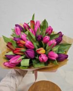 Kytice z Tulipánů (víc variantů) - Obrázek 7