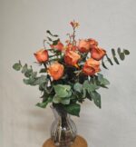 Kytice Královská něha - Obrázek 2