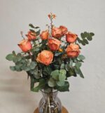 Kytice Královská něha