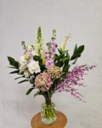 Kytice Něžné ráno - Obrázek 3