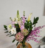 Kytice Něžné ráno - Obrázek 2