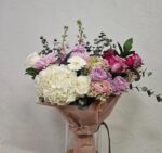 Kytice Alexandra - Obrázek 8