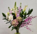 Kytice Něžné ráno