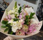 Kytice Něžné ráno - Obrázek 4