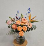 Kytice Alexandra - Obrázek 2