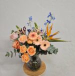 Kytice Alexandra - Obrázek 3