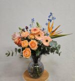 Kytice Alexandra - Obrázek 4