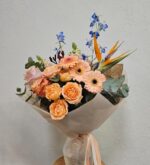 Kytice Alexandra - Obrázek 5