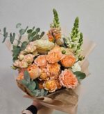 Kytice Duše měsíce - Obrázek 4