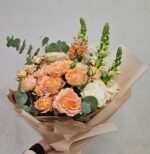 Kytice Duše měsíce