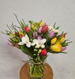 Kytice z Tulipánů (víc variantů) - Obrázek 12