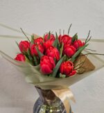 Kytice z Tulipánů (víc variantů) - Obrázek 13