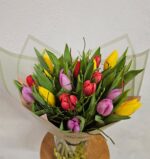 Kytice z Tulipánů (víc variantů) - Obrázek 11