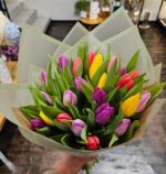 Kytice z Tulipánů (víc variantů) - Obrázek 10