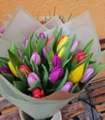 Kytice z Tulipánů (víc variantů) - Obrázek 9