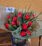 Kytice z Tulipánů (víc variantů) - Obrázek 8