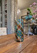 Astratto Design Murano Glass Vase - Obrázek 10