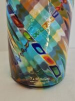 Astratto Design Murano Glass Vase - Obrázek 7