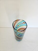 Astratto Design Murano Glass Vase - Obrázek 2