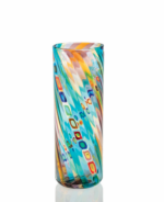 Astratto Design Murano Glass Vase