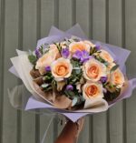 Embrace of Roses - Obrázek 3