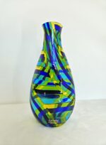 Eden Design Murano Glass Vase  - Obrázek 2