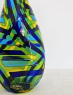Eden Design Murano Glass Vase  - Obrázek 4