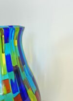 Acquamarina Design Oval Vase - Obrázek 4