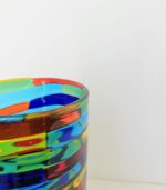 Acquamarina Design Cylindrical Vase - Obrázek 5