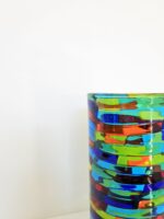 Acquamarina Design Cylindrical Vase - Obrázek 7