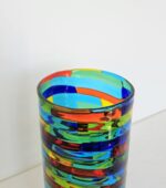 Acquamarina Design Cylindrical Vase - Obrázek 3