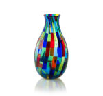 Acquamarina Design Oval Vase
